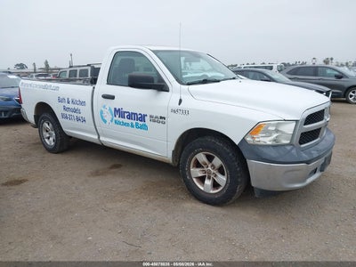 RAM 1500 2014