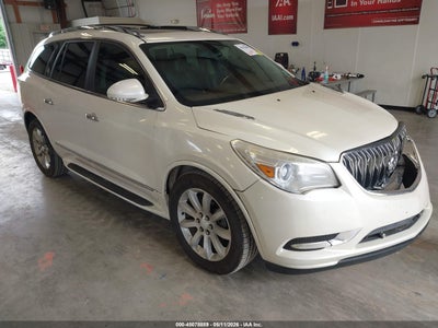 BUICK ENCLAVE 2013