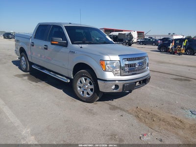 FORD F-150 2013