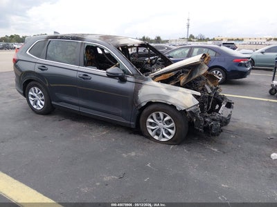 HONDA CR-V 2023