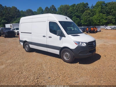 MERCEDES-BENZ SPRINTER 2500 2021