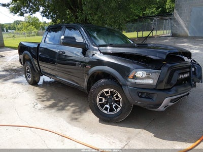 RAM 1500 2017