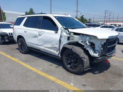 GMC YUKON 2022