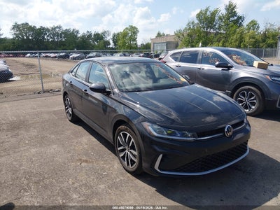 VOLKSWAGEN JETTA 2025