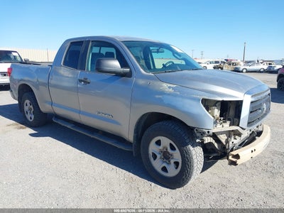 TOYOTA TUNDRA 2010
