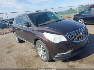 BUICK ENCLAVE 2015