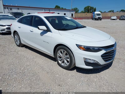 CHEVROLET MALIBU 2024