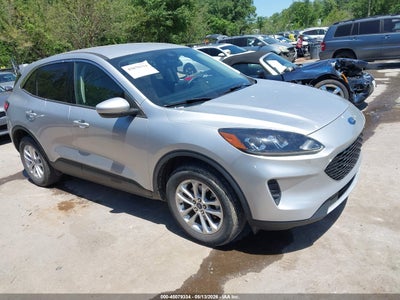 FORD ESCAPE 2020