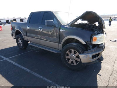 FORD F-150 2005
