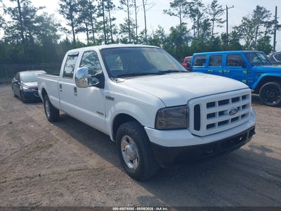 FORD F-350 2007