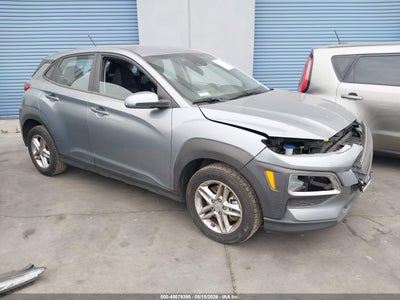 HYUNDAI KONA 2021