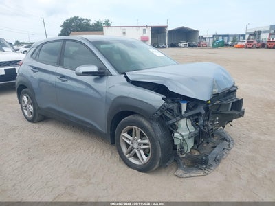 HYUNDAI KONA 2019