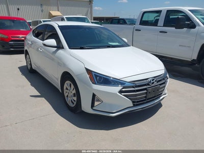 HYUNDAI ELANTRA 2020