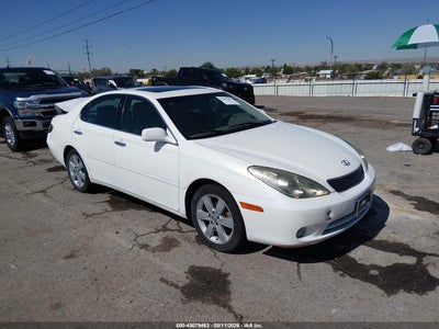 LEXUS ES 330 2005