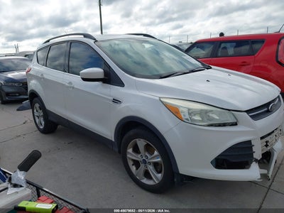 FORD ESCAPE 2014