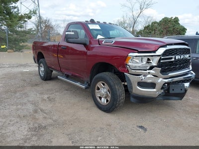 RAM 2500 2024