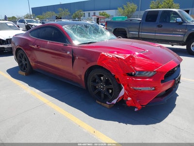 FORD MUSTANG 2019