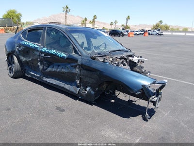 GENESIS G70 2023