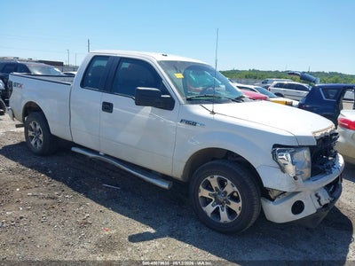 FORD F-150 2014