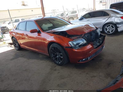 CHRYSLER 300 2021