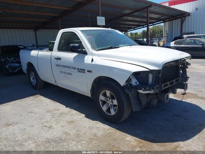RAM 1500 2017