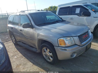 GMC ENVOY 2007