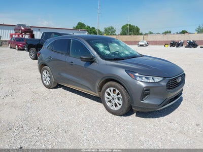 FORD ESCAPE 2024