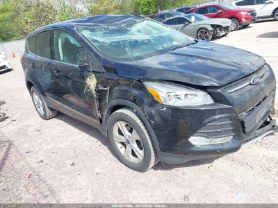 FORD ESCAPE 2014
