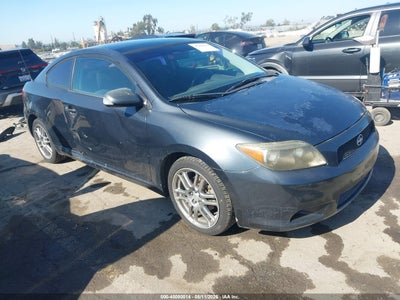 SCION TC 2007