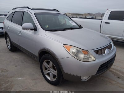 HYUNDAI VERACRUZ 2008