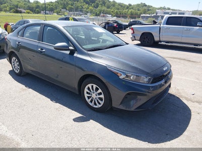 KIA FORTE 2024