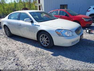 BUICK LUCERNE 2008