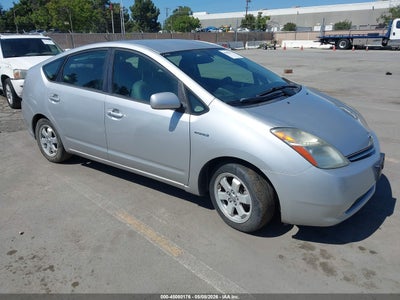 TOYOTA PRIUS 2007