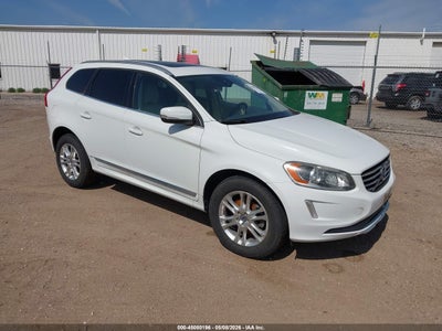 VOLVO XC60 2015
