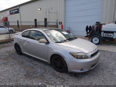 SCION TC 2005