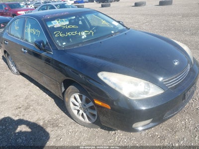 LEXUS ES 300 2002