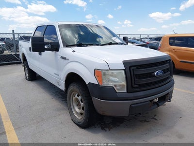 FORD F-150 2014