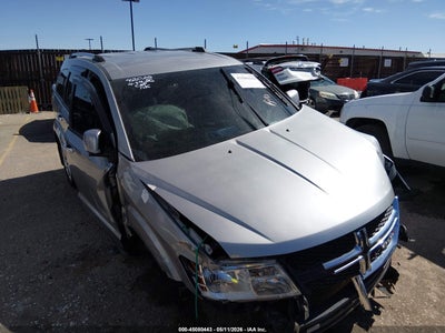 DODGE JOURNEY 2015