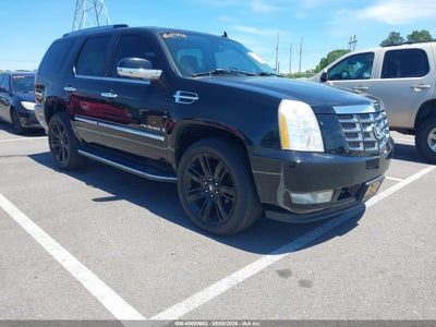 CADILLAC ESCALADE 2007