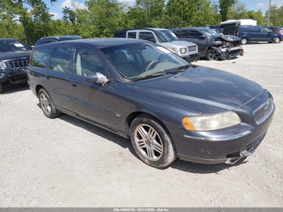 VOLVO V70 2006