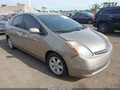 TOYOTA PRIUS 2007