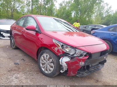 HYUNDAI ACCENT 2020