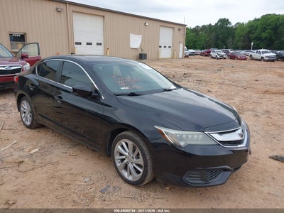 ACURA ILX 2017