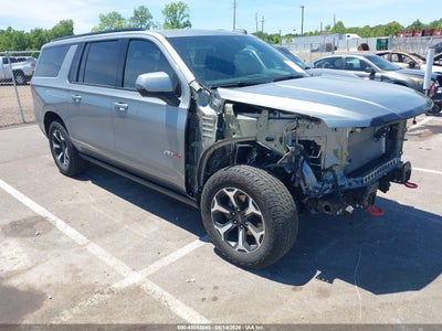 GMC YUKON XL 2025