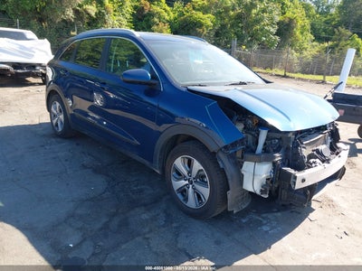 KIA NIRO 2019
