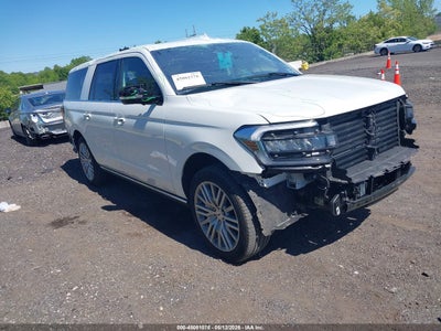 FORD EXPEDITION 2024