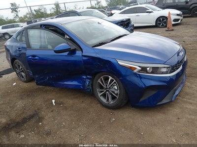 KIA FORTE 2023