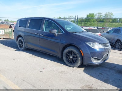 CHRYSLER PACIFICA 2020