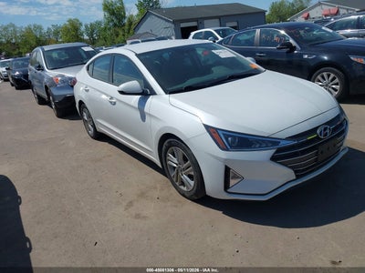 HYUNDAI ELANTRA 2020
