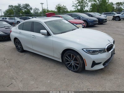 BMW 330I 2020
